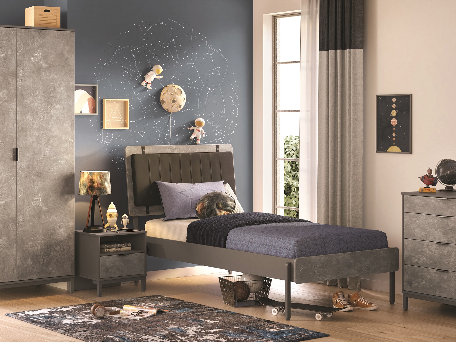 postel-calounenym-celem-space-grey